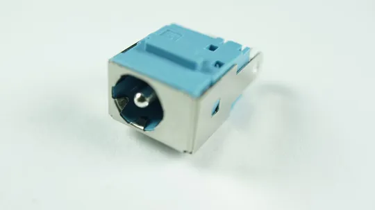 Роз&#039;єм живлення PJ071-2.5mm (Lenovo: B560, G555, Z560, Toshiba: A500, A665) З аукціону