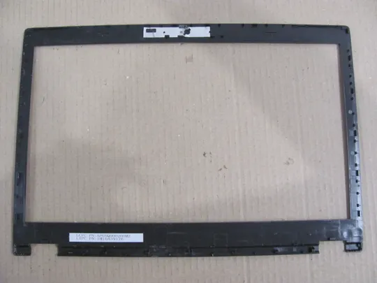 Купити номер1026-2 рамка матриці AP0SQ000200 для Lenovo ThinkPad  T440p  matrix frame Окантовка дисплея Рамка екрана Корпус рамка матриці Корпус B оригінал