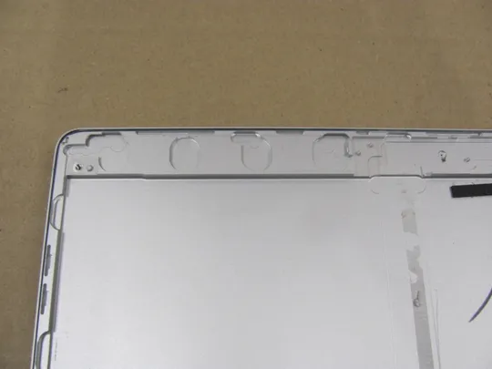 655-3 кришка матриці  6070B1217601 L14929-001 для  HP EliteBook 830 G5 G6 оригінал Недорого