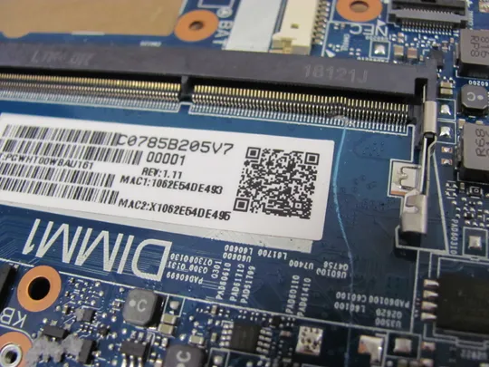 795-3 материнська плата I5-8350U L15518-601  6050A2945601  для HP Elitebook 840 G5 G6 оригінал Де купити