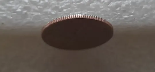 (8219 ря) 1 дайм 1989 D США (10 центів 1989) Недорого