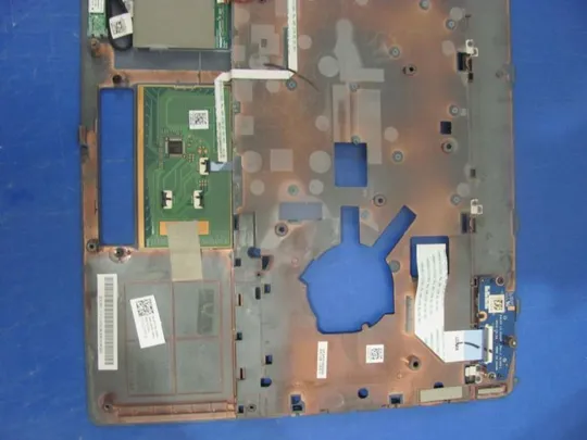 №200-34 панель палмрест та тачпад 0YFTCR для Dell Latitude E6520 оригінал Продаж