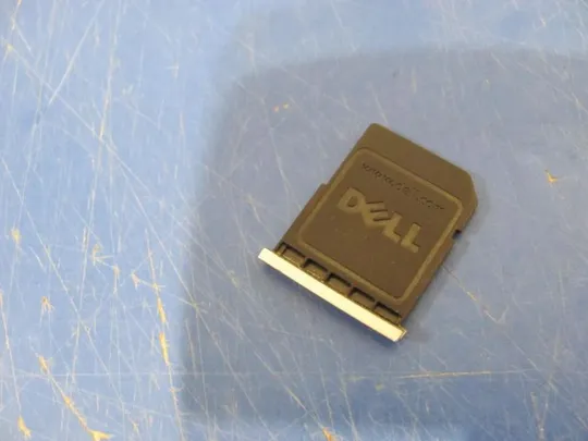 №267-10 заглушка H52H3 для DELL XPS 17, L701X, L702X оригінал З аукціону