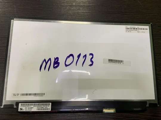 MB 0113 LP125WH2 (SP)(T1) Ціна