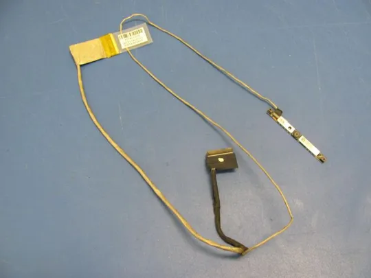 №100-20 шлейф матриці Y17ALC010 з WEB-камерою 708230-1R1 для HP Pavilion 17 оригінал Інтернет-аукціон