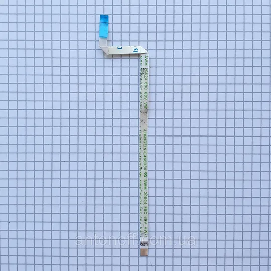 Купити Шлейф Dell Latitude E5470 / NBX0001UF00 плати індикації для ноутбука оригінал