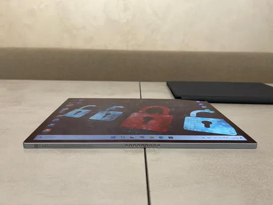 Планшет Dell XPS 13 9315 2-in-1, 13&quot; 3k, i7-1250U, 16GB, 1TB SSD + клавіатура + докстанція. Гарантія Де купити