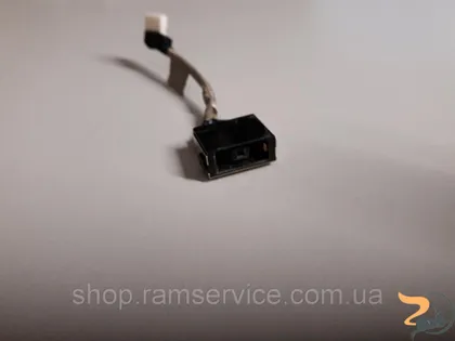 фото, Роз’єм живлення для ноутбука Lenovo Yoga 11E, б/в