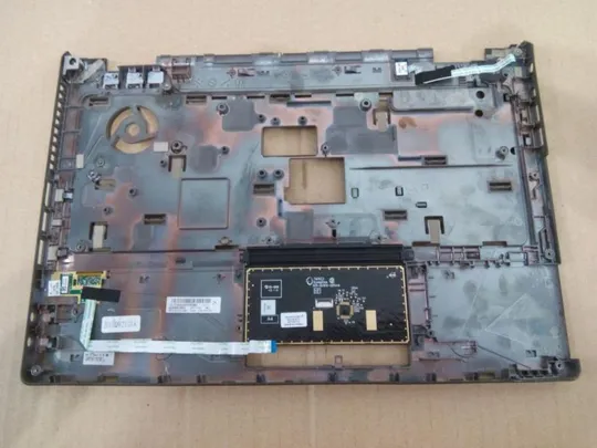 Купити 344-27 панель палмрест та тачпад 6070B0479803 для HP ProBook 6460B 6465B 6470B 6475B оригінал