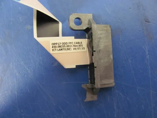 №220-12 Перехідник CD/DVD 450.08C05.0011 450.08C05.0021 для HP Pavilion 17-Y 17-X оригінал З аукціону