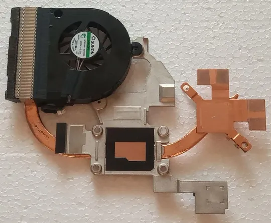 Купити Система охолодження з ноутбука Packard Bell NEW90 AT0C9003SS0