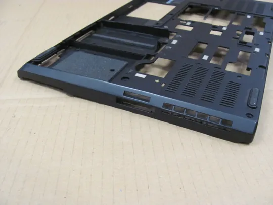 номер0280-17 Кришка дно піддон корпуса Нижний корпус (дно) для ноутбука Низ дно поддон Нижняя часть AM0Z6000500 для Lenovo Thinkpad P50  оригінал На торгах