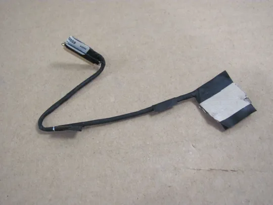 номер0629-11 шлейф матриці Шлейф дисплея Шлейф підключення дисплея Шлейф екрана Laptop matrix cable DC02C00DR20 SC10Q25698 для Lenovo ThinkPad T495S T490S T14s gen1 оригінал Ціна