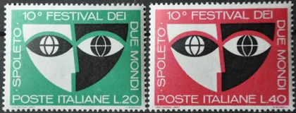 фото, Италия Опера Музыка 1967