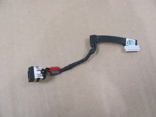 номер0973-10 DC3010163C0 DC301017700 01X26W 0VD0T7 для Dell Precision 7550 M7550  7560  оригінал Ціна