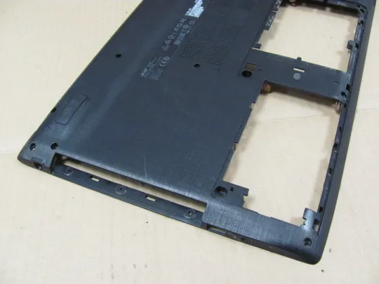 739-2  Кришка дно піддон корпуса TFQ35ZAABATN для Acer Aspire E5-523 E5-553 E5-575 оригінал Торговий майданчик