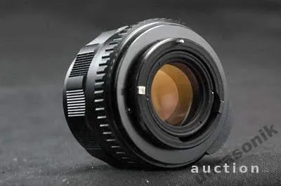 Купити Об&#039;єктив на Pentax SMC Takumar 1:1.8/55 Ф49мм Asahi Japan Вживане