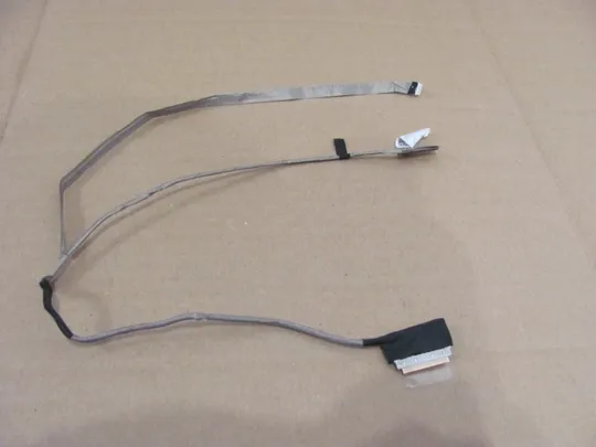 432-6 шлейф матриці 0DR1KW  для  Dell Inspiron 15 3000  3521 3537  5521, 5537, Vostro 2521 оригінал Ціна