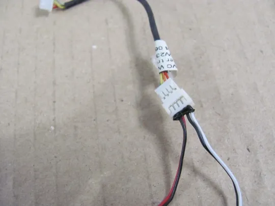 381-39 динаміки 6-43-W2303-010  для Clevo W230SS W230SD W230ST  K350C  оригінал Продаж