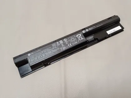 фото, 0663 акумулятор HP FP06   HSTNN-DB4J  10.8V 47WH НІМЕЧЧИНА