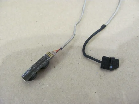 Купити 427-21 комплектуюче дод. плата FM-S201-006  для Acer Aspire 8951G 8951  оригінал