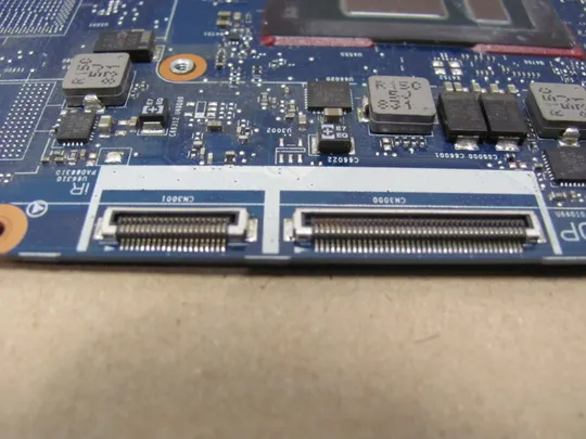 606-21 материнська плата РОБОЧА 6050A2945601 L15518-601  I5-8350U  для HP EliteBook 840 G5  850 G5  оригінал Характеристики