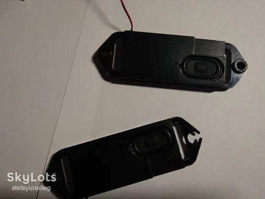 Купити Динамики для ноутбука Acer Aspire ES1-512 ES1-531 ES1-551 ES1-571