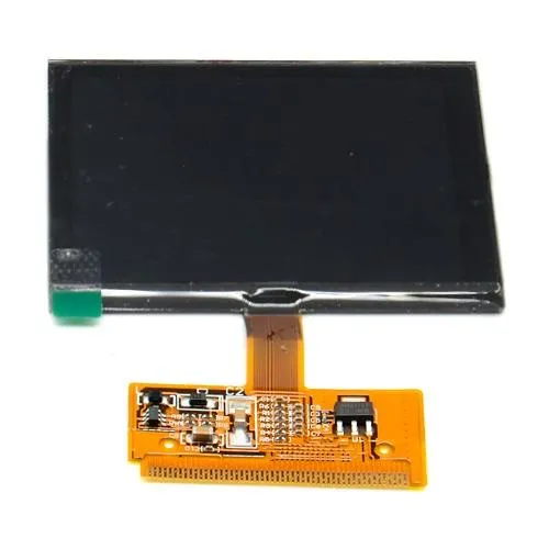 ЖК дисплей приборной панели VDO AUDI A3 A4 A6 S3 S4 S6 VW Golf Passat Ціна