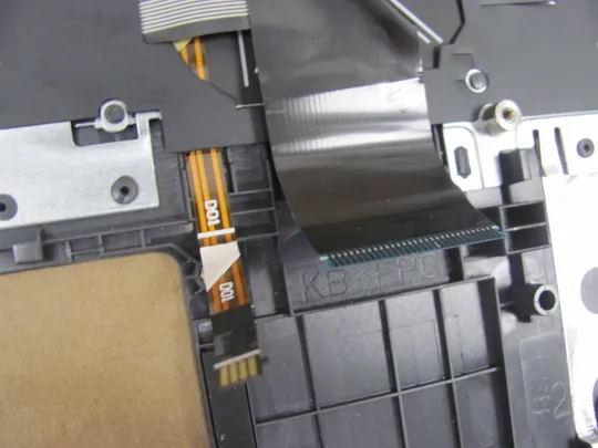 821-9 Кришка панель палмрест AP2XB000N00 0P8YG4 з клавіатурою   для Dell Vostro 14 3000 3400 V3400 3401 3405 оригінал На торгах