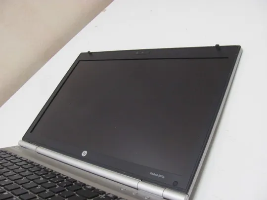 4139 HP  ELITEbook 8570P i7-3520M  НІМЕЧЧИНА Продаж