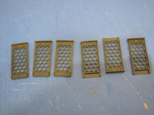 №57-5 заглушка для LENOVO THINKPAD T540P W540 W541 оригінал Ціна