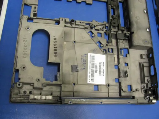 №112-20 Кришка (дно, корито, піддон) корпуса 641182-001 для HP EliteBook 8560P оригінал Продаж