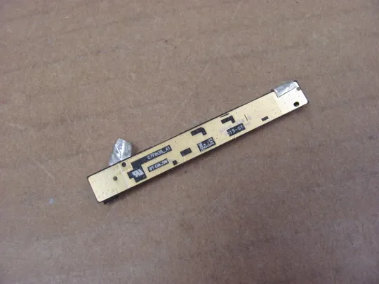 865-10 WEB камера G9BC0006 B110-IH36-3415-04L  для  Toshiba Dynabook Portege Tecra X40-G A40-G оригінал Продаж