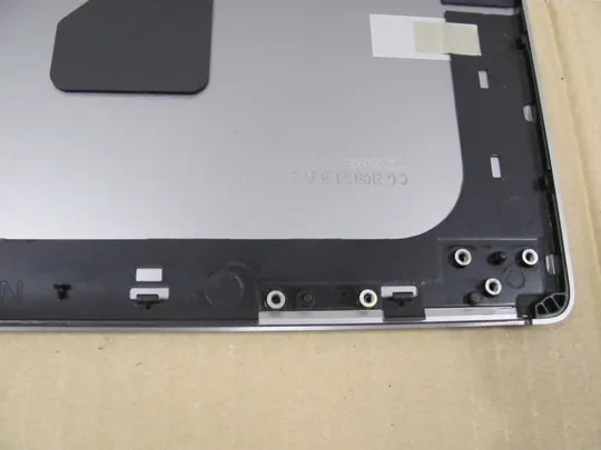 717-4 кришка матриці 0P9C34 AM2V7000304 для Dell Precision 7550 7560 оригінал Де купити