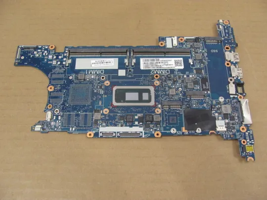 795-13 материнська плата SRF9Z i5-8365U L62759-601  6050A3022501 для HP Elitebook 840 G5 G6 оригінал Ціна