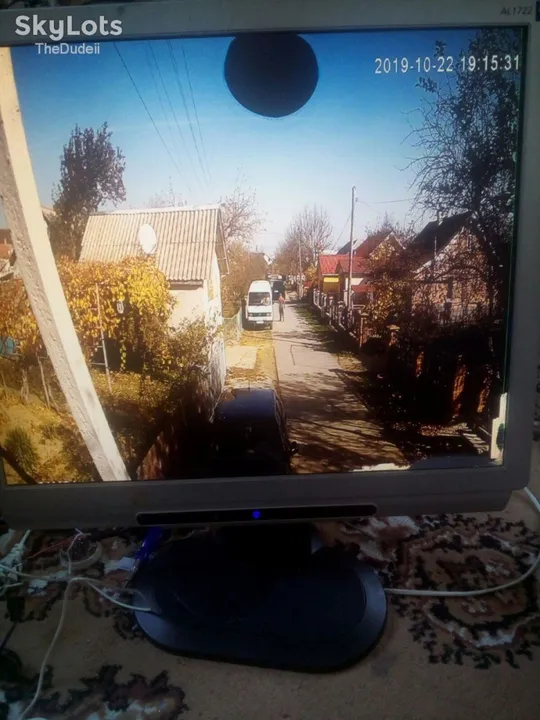 Монитор 17 дюймов Acer AL1722r Ціна