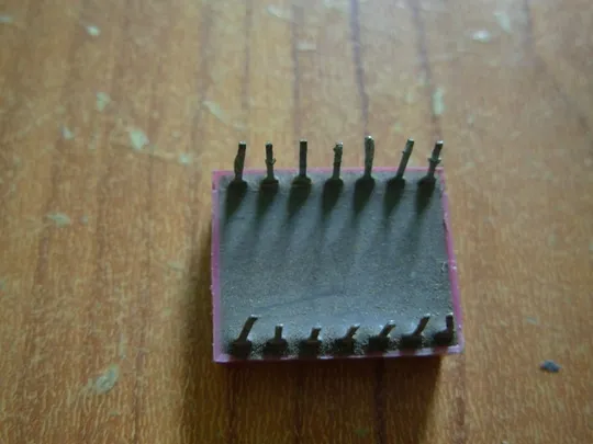 Купити Мікросхема К237УН2