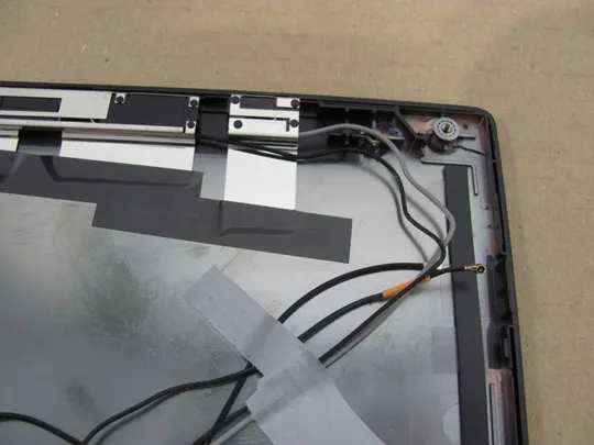 518-7 кришка матриці для FUJITSU LIFEBOOK E554 E556 оригінал На торгах