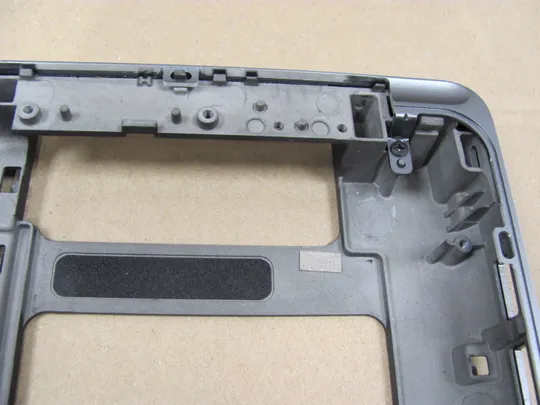 644-31 Кришка дно піддон корпуса AM1DJ000421 085Y4P для DELL Precision 17 7710 M7710  оригінал Де купити