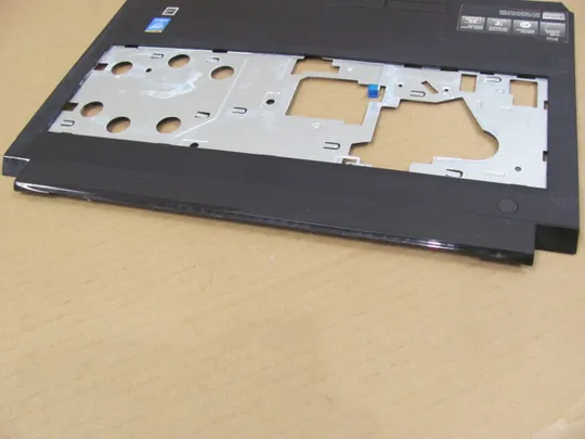 773-21 Кришка панель палмрест тачпад AP14K000930 для LENOVO B50-30 B50-45 B50-70 B50-80  оригінал Продаж