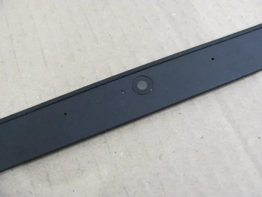 номер0297-3 рамка матриці matrix frame Окантовка дисплея Рамка екрана Корпус рамка матриці   EAY17004010 EAY1700401A  для HP Pavilion 17-F   оригінал З аукціону