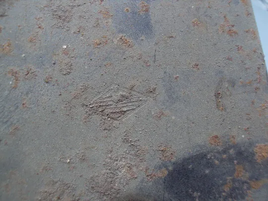 Модернизированные насос-форсунки Ар23А3, Ар20А3 и Ар21А3 1964 год ЛКЗ 60 форсунка лот 2 шт №15694 Характеристики