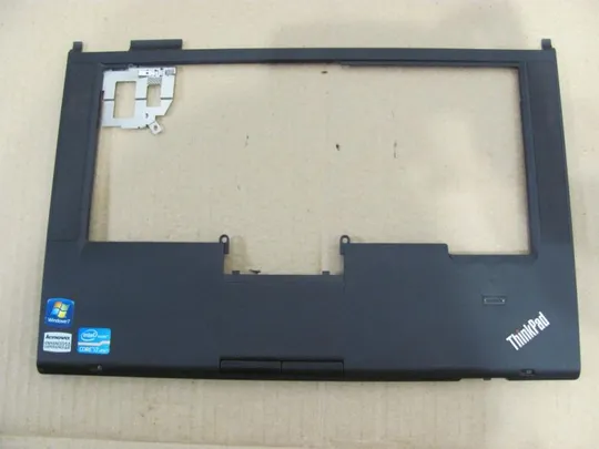 №82-1 панель палмрест і тачпад 04W1371 для LENOVO T420 T420i оригінал Ціна