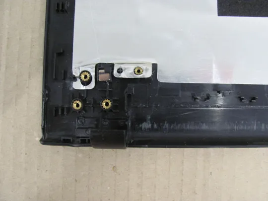 387-16 кришка матриці 42.4L201.001   для  LENOVO  IDEAPAD S510P  оригінал Характеристики