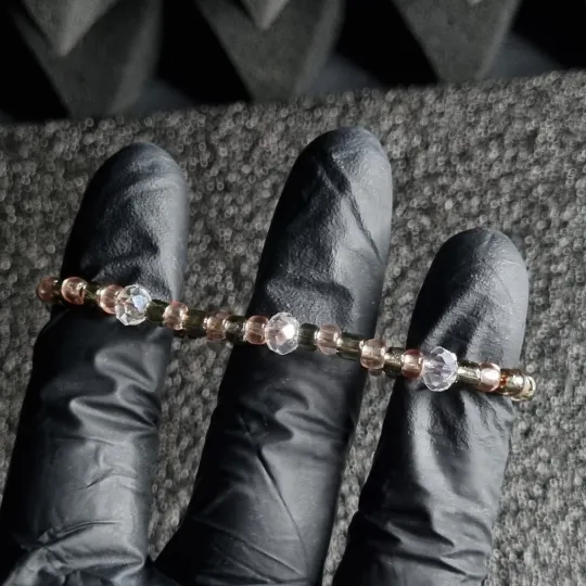 Елегантний браслет ручної роботи Де купити