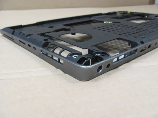 843-1 Кришка дно піддон корпуса AM26J000B01 0V9DC7 для Dell Precision 7530 7540 M7540   оригінал Інструкція