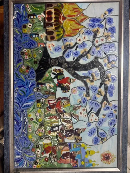 фото, Картини