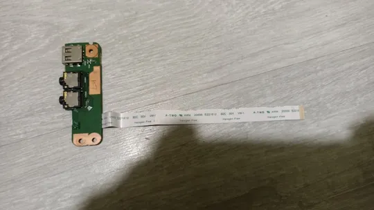 Доп плата Fujitsu A544 Ціна