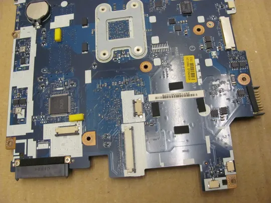 номер0328-3 материнська плата Mainboard Материнка Основна плата Системна плата Плата системи Laptop motherboard мамка  ноутбучна плата  Q5WT6 LA-8531P для Acer Aspire E1-521, Q5WT6 оригінал в Україні