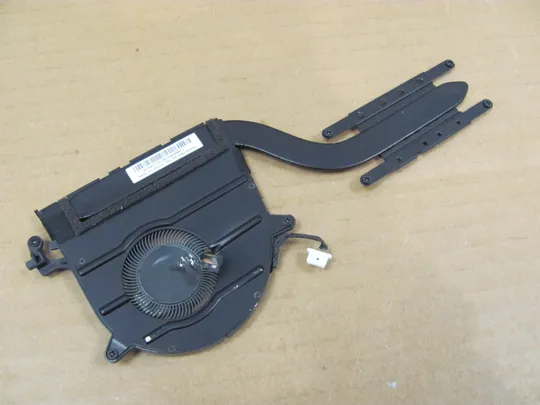 815-29 термотрубка охолодження 5H41C81978  для Lenovo ThinkPad X13 Yoga Gen 2 оригінал Ціна